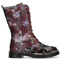 Bottes - INCASO 18 | Laura Vita New