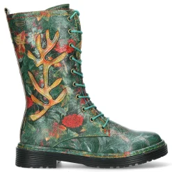Bottes - INCASO 28 | Laura Vita Best Sale