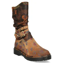 Bottes - INCASO 12 | Laura Vita Discount