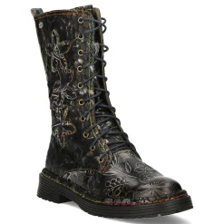 Bottes - INCASO 18 | Laura Vita Discount