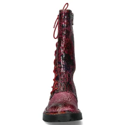 Bottes - INCASO 20 | Laura Vita Flash Sale