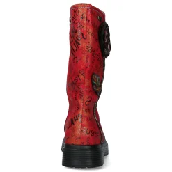 Bottes - INCASO 10 | Laura Vita Shop