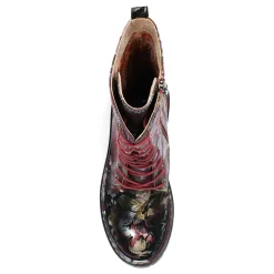 Bottes - INCASO 18 | Laura Vita New