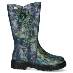 Bottes - INCASO 10 | Laura Vita Shop