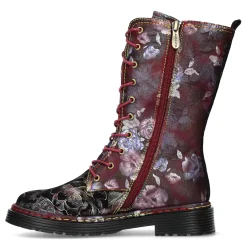 Bottes - INCASO 18 | Laura Vita New