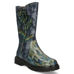 Bottes - INCASO 10 | Laura Vita Shop