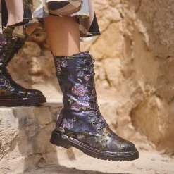 Bottes - INCASO 18 | Laura Vita New