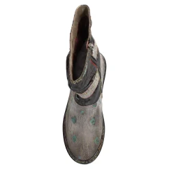 Bottes - INCASO 12 | Laura Vita Discount