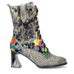 Bottes - JACBO 08 | Laura Vita Shop