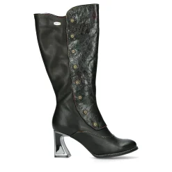 Bottes - JACBO 09 | Laura Vita Flash Sale