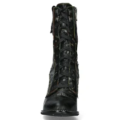 Bottes - JACBO 08 | Laura Vita Clearance