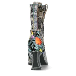 Bottes - JACBO 08 | Laura Vita Shop