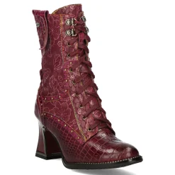 Bottes - JACBO 08 | Laura Vita Clearance