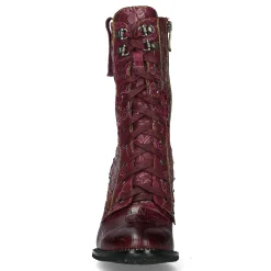 Bottes - JACBO 08 | Laura Vita Clearance