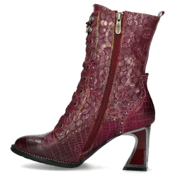 Bottes - JACBO 08 | Laura Vita Clearance