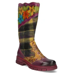 Bottes - KAELAO 11 | Laura Vita Online