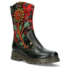 Bottes - KAELAO 12 | Laura Vita Outlet