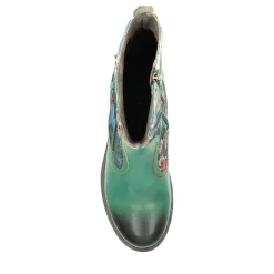 Bottes - KAELAO 12 | Laura Vita Outlet