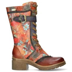 Bottes - KALINEO 14 | Laura Vita Cheap
