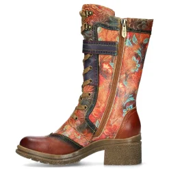 Bottes - KALINEO 14 | Laura Vita Cheap
