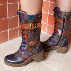 Bottes - KALINEO 14 | Laura Vita Cheap