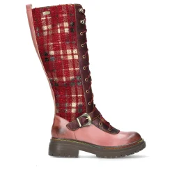 Bottes - KANDYO 06 | Laura Vita Sale