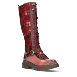 Bottes - KANDYO 06 | Laura Vita Sale
