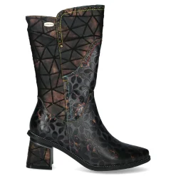 Bottes - KANIO 05 | Laura Vita Outlet