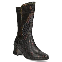 Bottes - KANIO 05 | Laura Vita Outlet