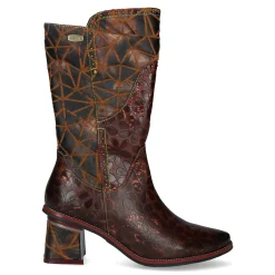 Bottes - KANIO 05 | Laura Vita Outlet