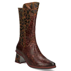 Bottes - KANIO 05 | Laura Vita Outlet