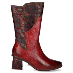 Bottes - KANIO 05 | Laura Vita Outlet