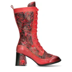 Bottes - KELLAO 03 | Laura Vita Hot