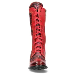 Bottes - KELLAO 03 | Laura Vita Hot