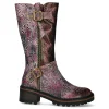 Bottes - KESSO 05 | Laura Vita Discount