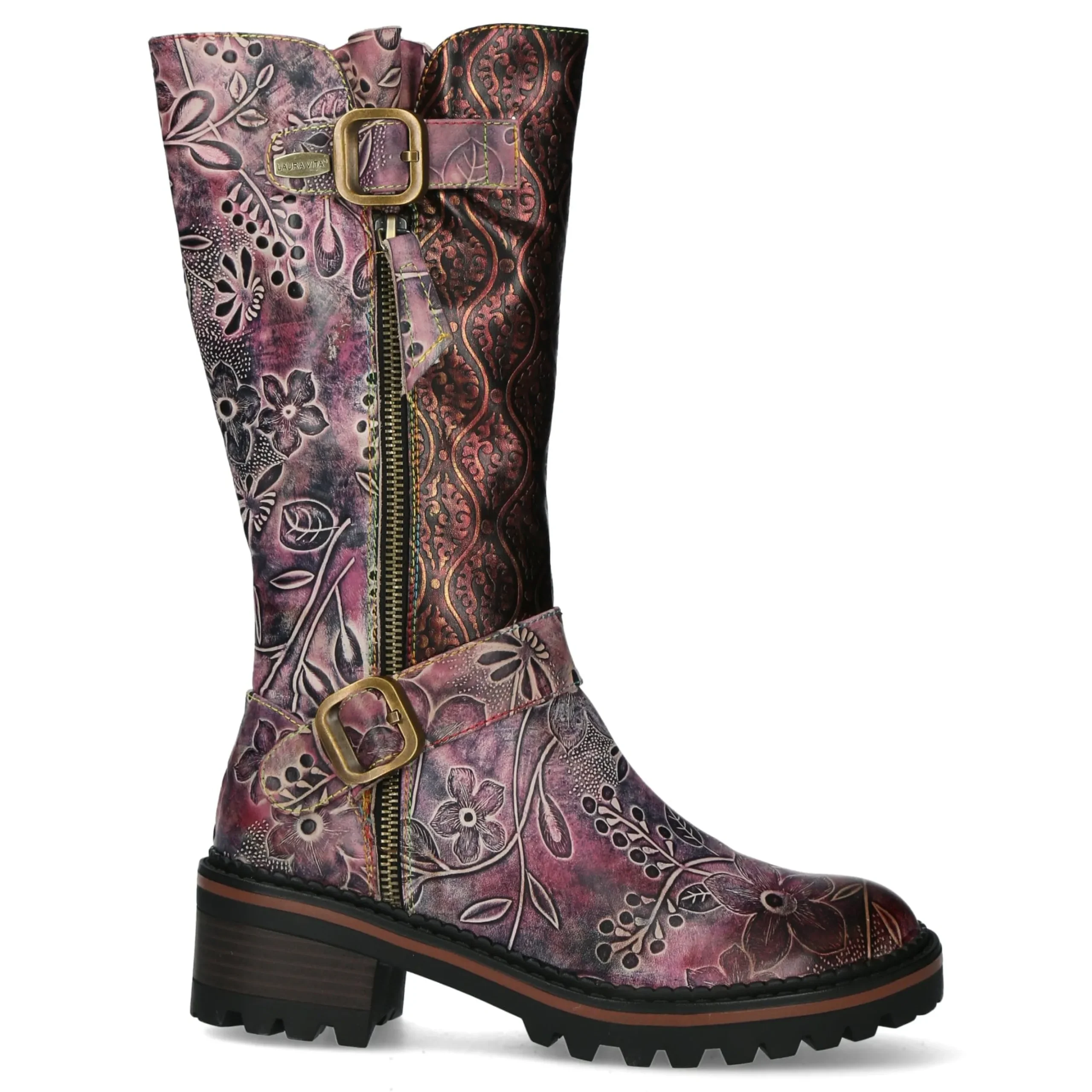 Bottes - KESSO 05 | Laura Vita Discount