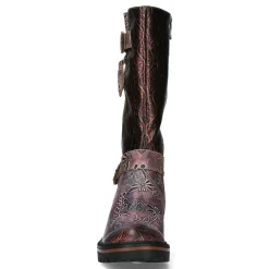 Bottes - KESSO 05 | Laura Vita Discount
