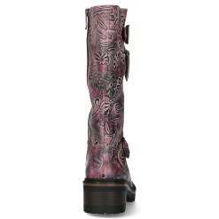 Bottes - KESSO 05 | Laura Vita Discount