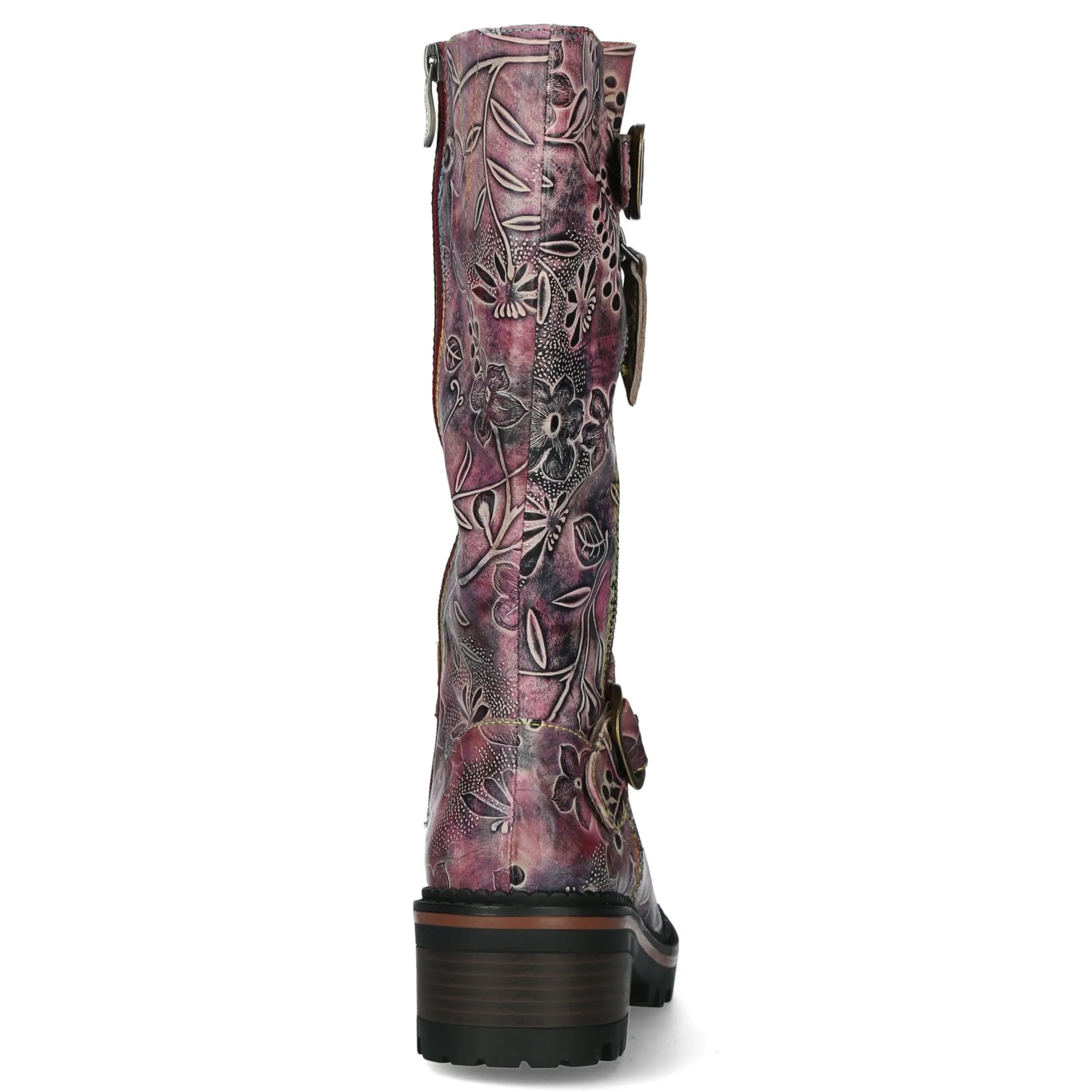Bottes - KESSO 05 | Laura Vita Discount