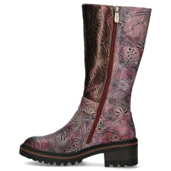 Bottes - KESSO 05 | Laura Vita Discount