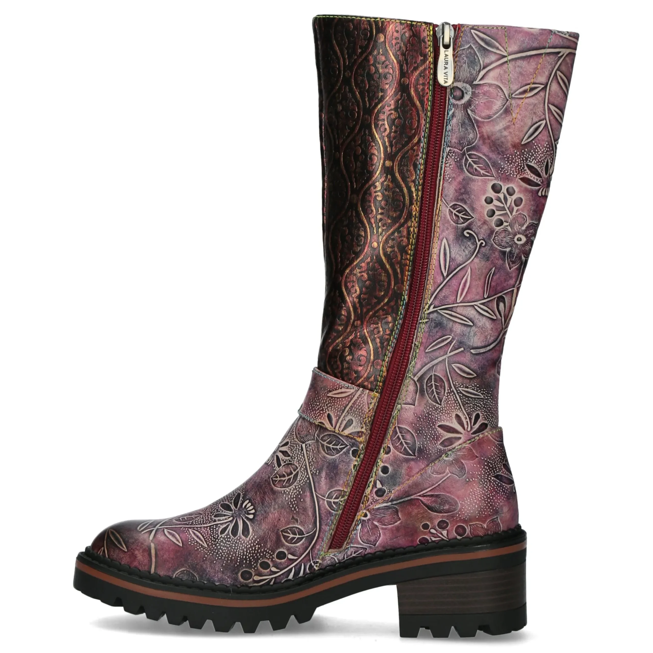Bottes - KESSO 05 | Laura Vita Discount