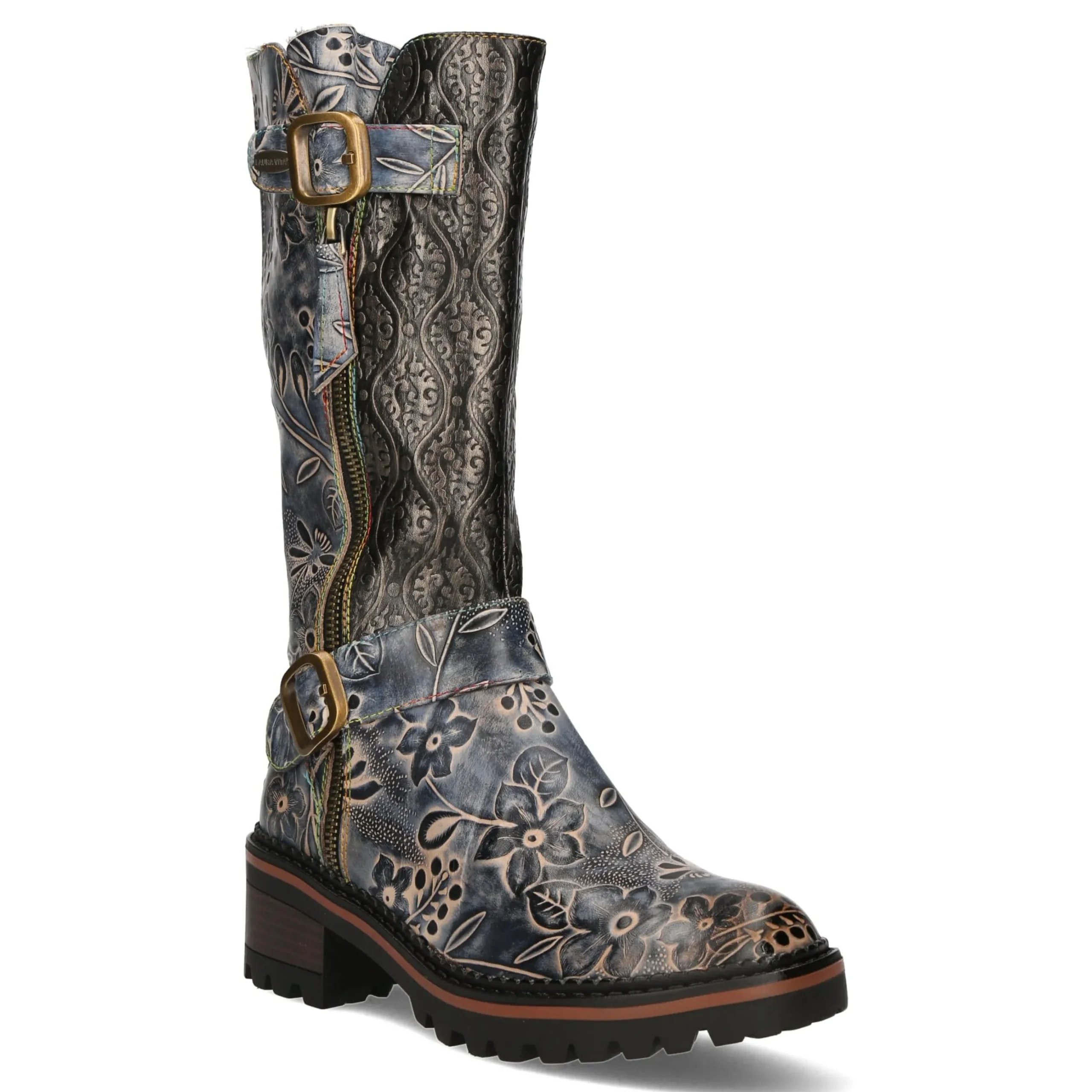 Bottes - KESSO 05 | Laura Vita Discount