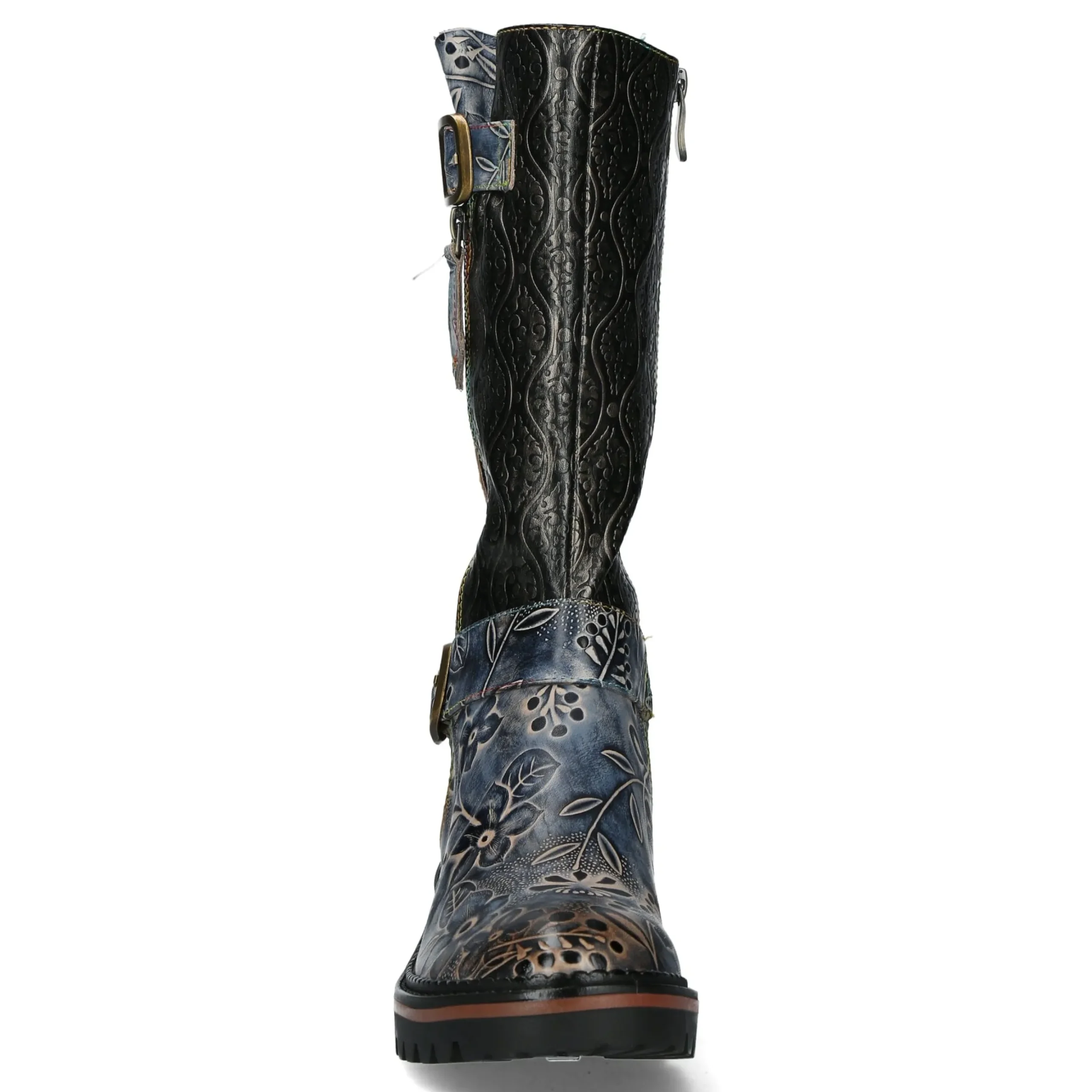 Bottes - KESSO 05 | Laura Vita Discount