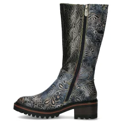Bottes - KESSO 05 | Laura Vita Discount