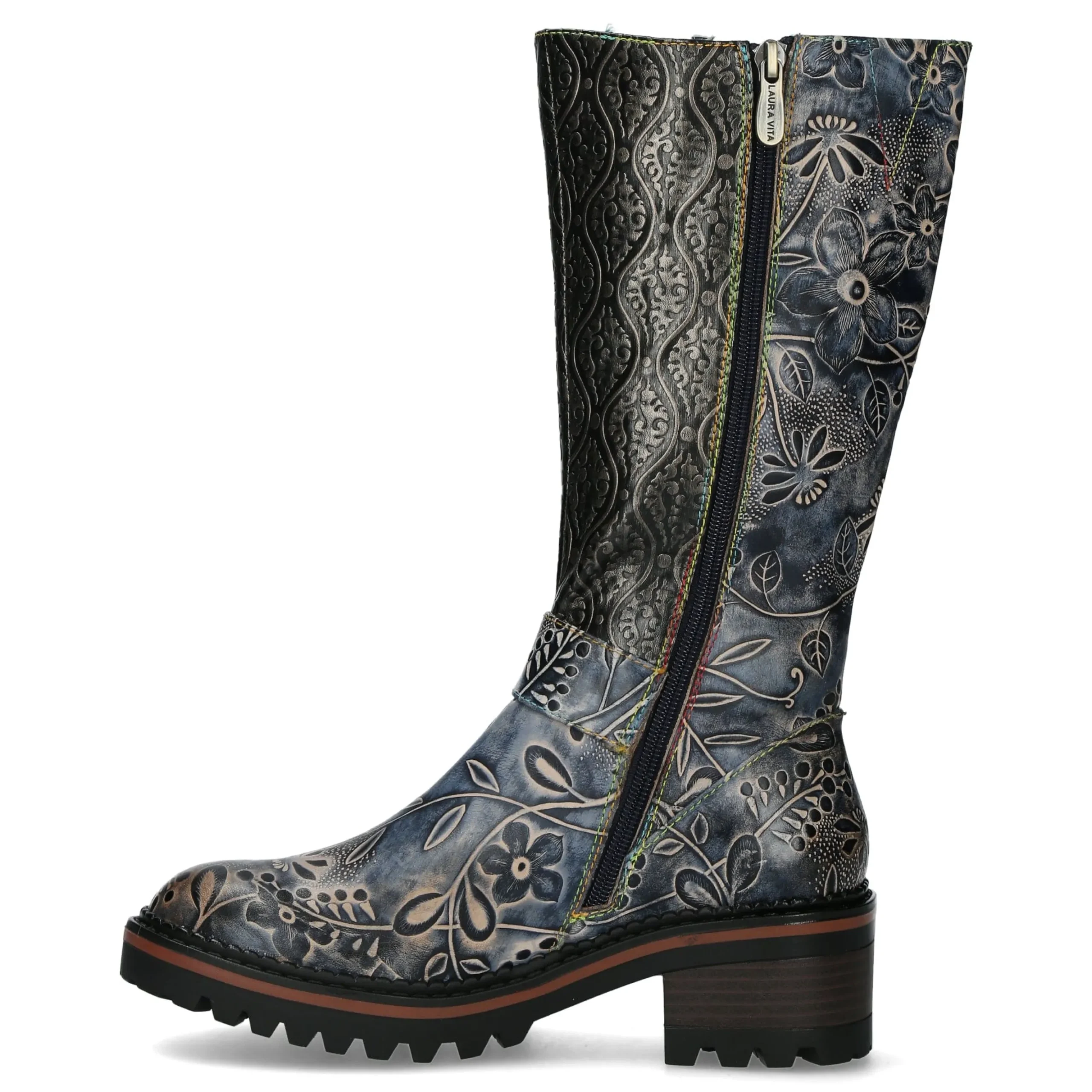 Bottes - KESSO 05 | Laura Vita Discount