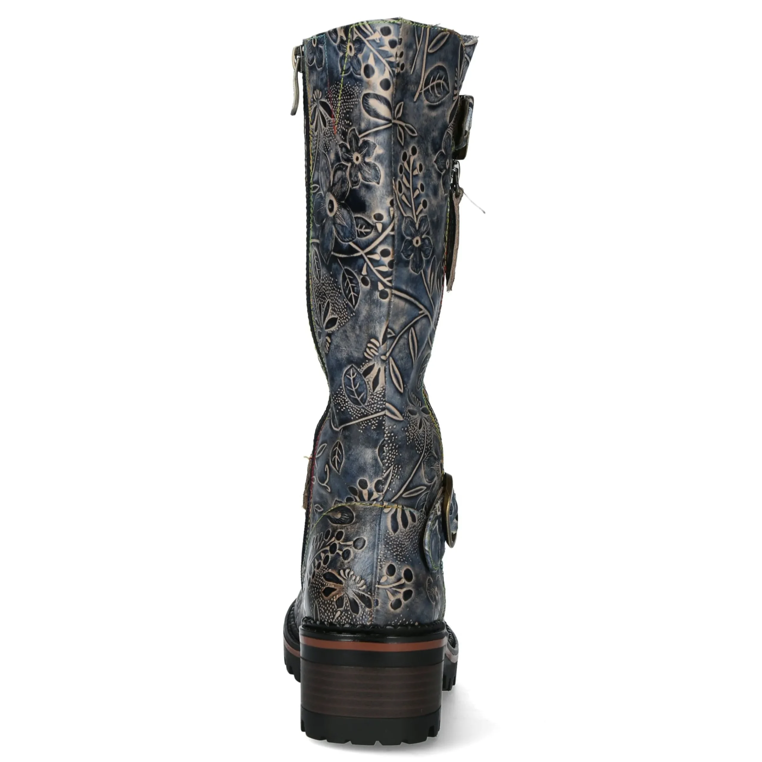 Bottes - KESSO 05 | Laura Vita Discount