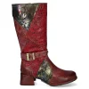 Bottes - KEVINAO 01 | Laura Vita Clearance