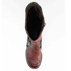 Bottes - KEVINAO 01 | Laura Vita Clearance
