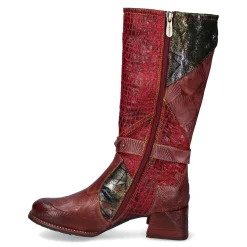 Bottes - KEVINAO 01 | Laura Vita Clearance