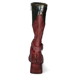 Bottes - KEVINAO 01 | Laura Vita Clearance